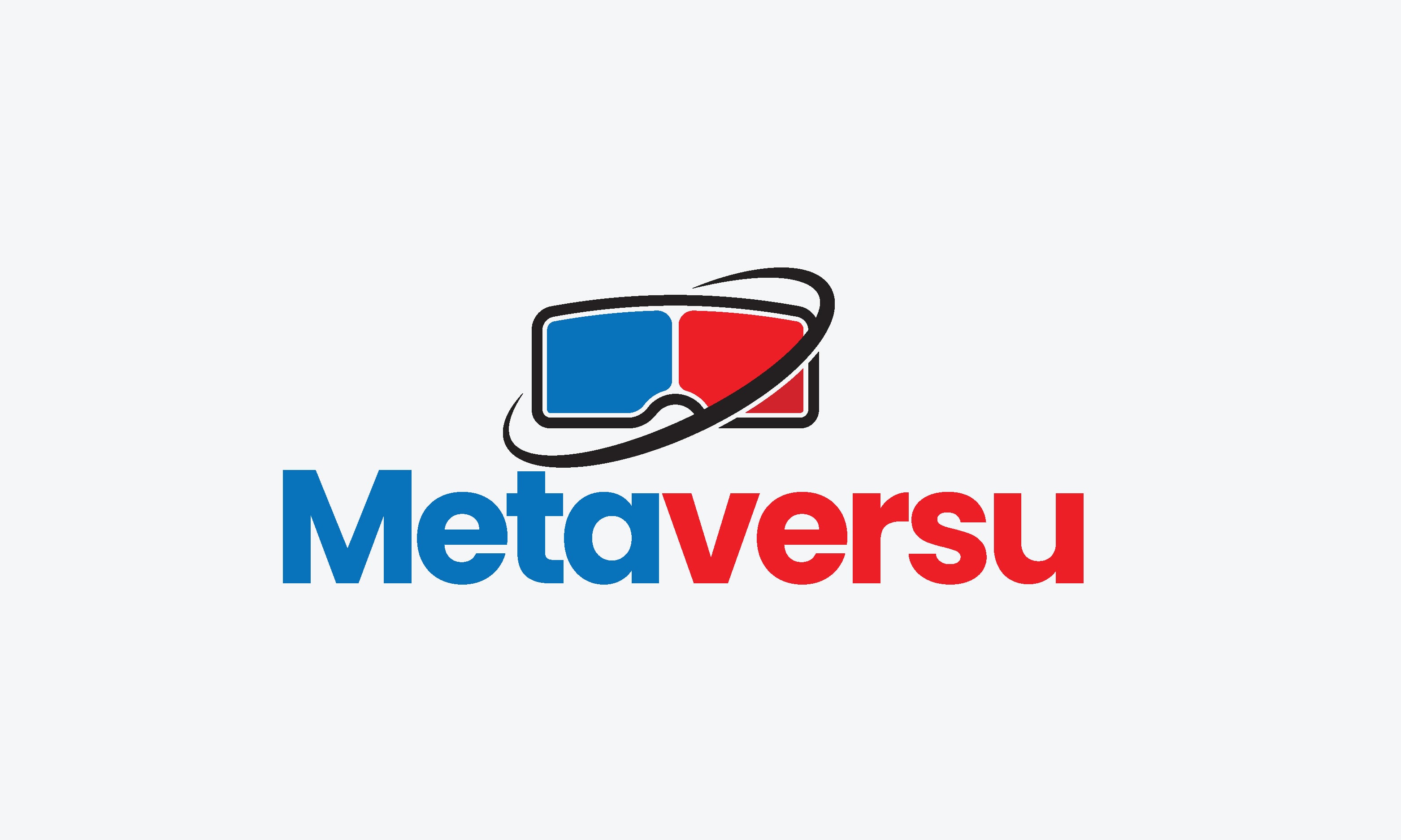 Metaversu logo